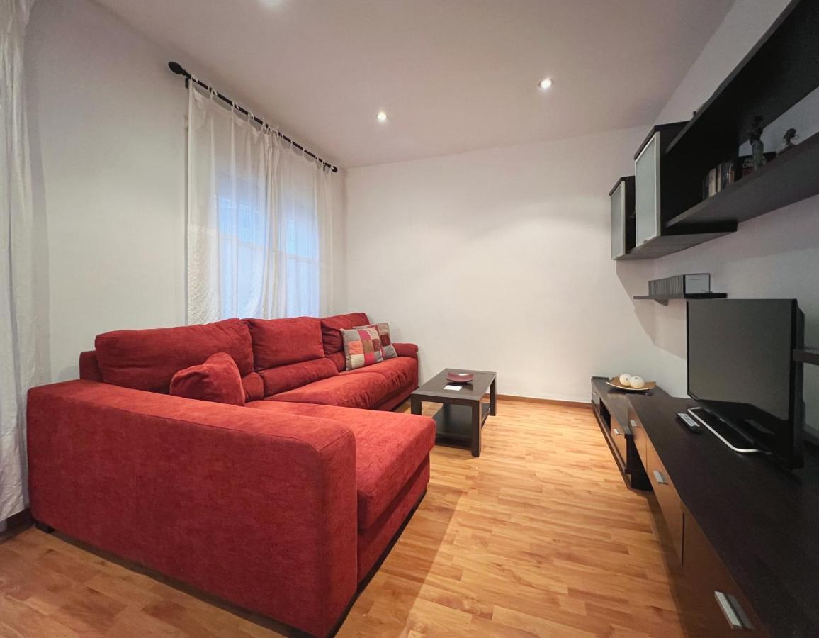 Stay U-Nique Apartments Sant Eudald II Barcellona Esterno foto