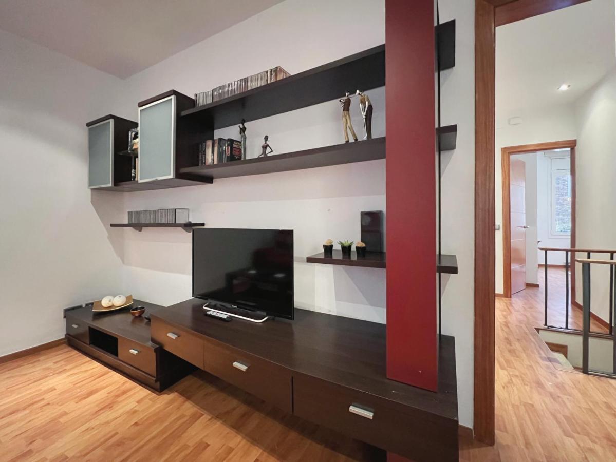 Stay U-Nique Apartments Sant Eudald II Barcellona Esterno foto